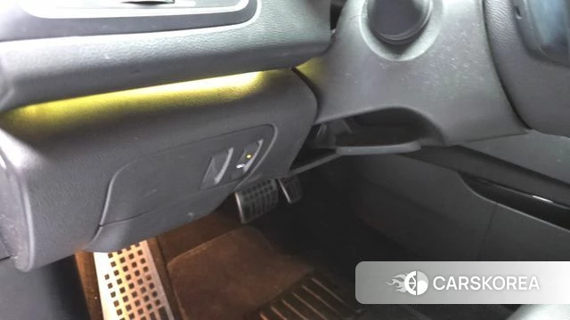 Renault Korea (Samsung) SM6 2019 Белый из Кореи, фото 6