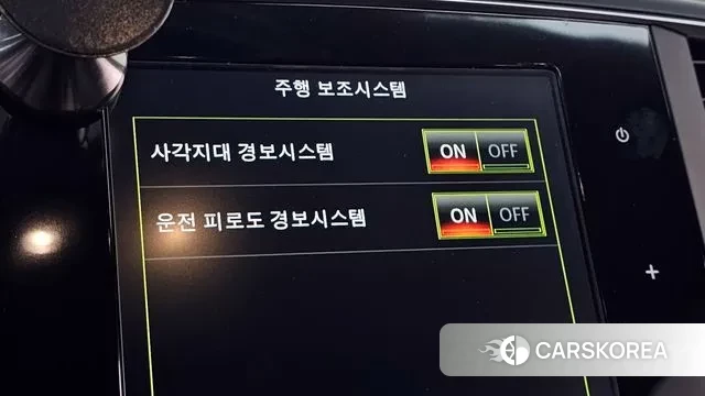 Renault Korea (Samsung) SM6 2020 Белый из Кореи, фото 6