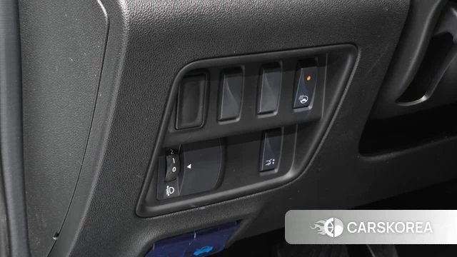 Renault Korea (Samsung) The New QM6 2022 Белый из Кореи, фото 6
