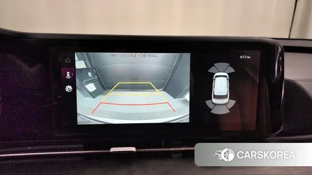 Kia Carnival 4th generation 2022 Белый из Кореи, фото 6