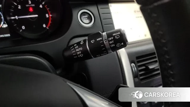 Land Rover Discovery Sports 2018 Белый из Кореи, фото 6