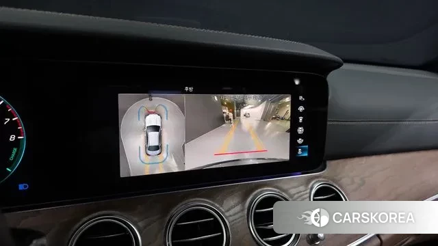 Mercedes-Benz E-Class W213 2023 Серый из Кореи, фото 6