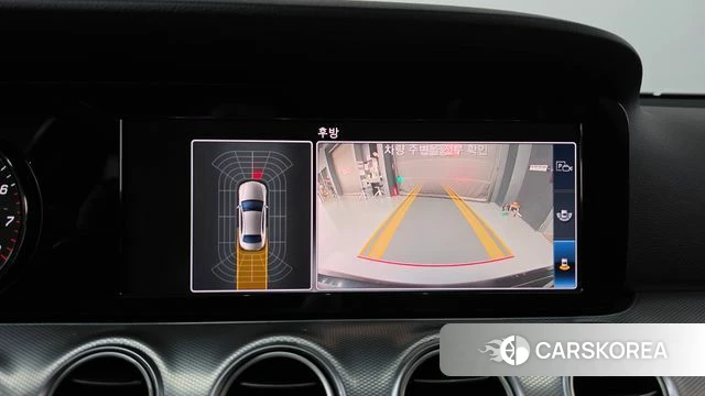 Mercedes-Benz E-Class W213 2020 Черный из Кореи, фото 6