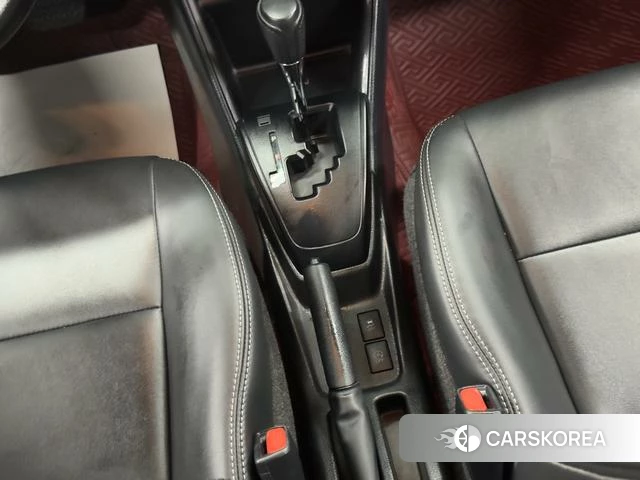 Toyota YARIS L Zhixuan 2023 Желтый из Китая, фото 6