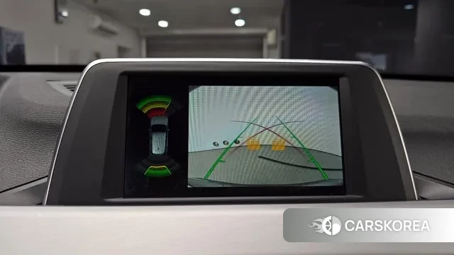 BMW X1 (F48) id 2572796 из Кореи 6