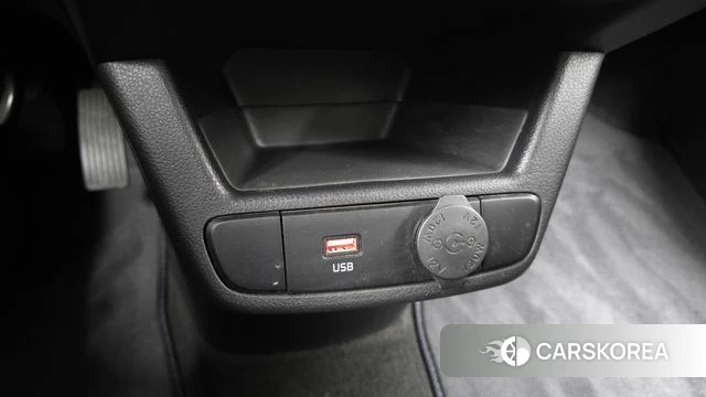 Kia The New Ray 2022 Белый из Кореи, фото 6