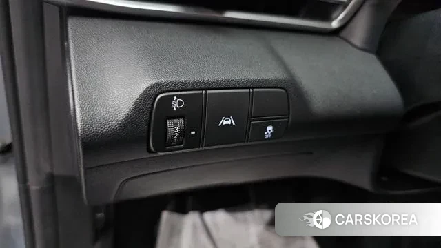 Hyundai Avante (CN7) 2020 Серый из Кореи, фото 6