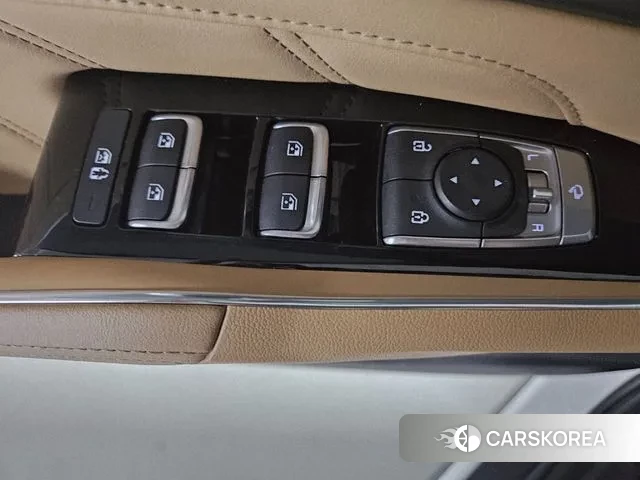 Kia Sorento 4th Generation 2021 Белый из Кореи, фото 6