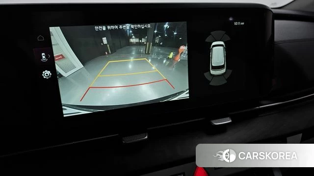 Kia Carnival 4th generation 2021 Черный из Кореи, фото 6