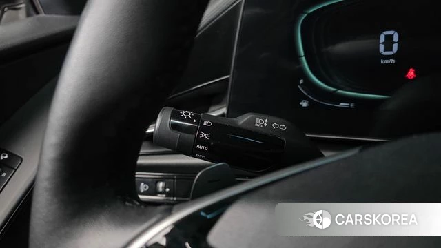 Kia Di Ol Nu Niro 2022 Белый из Кореи, фото 6