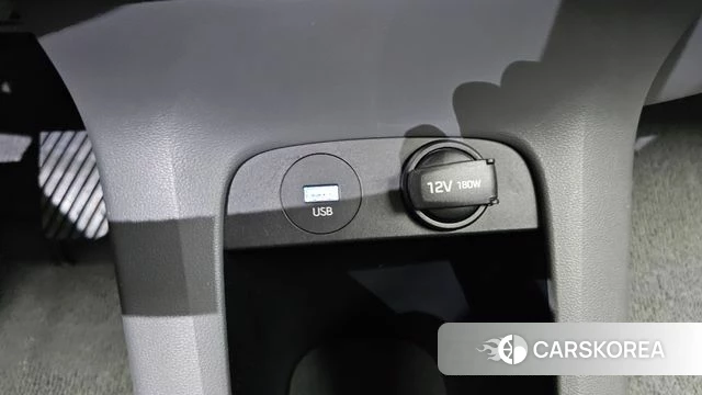 Hyundai Ionic 5 2021 Белый из Кореи, фото 6