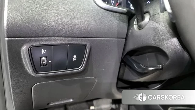 Hyundai Tucson (NX4) 2022 Серебряный из Кореи, фото 6