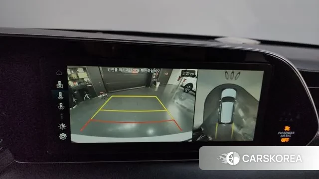 Hyundai Palisade 2021 Белый из Кореи, фото 6