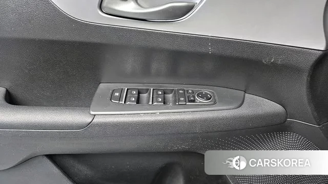 Kia The New K3 2nd generation 2022 Серый из Кореи, фото 6