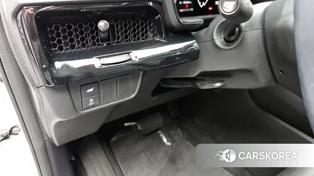 Honda CR-V 6th generation 2023 Белый из Кореи, фото 6