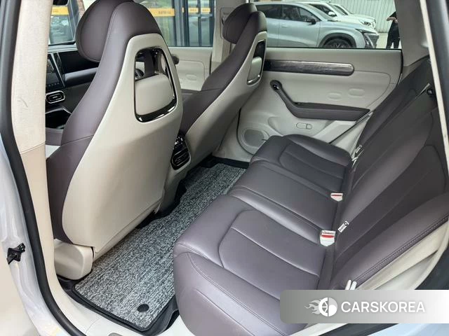 Zero-running car Zero run C11 2023 Белый из Китая, фото 6