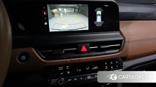 Kia The New Seltos 2023 Белый из Кореи, фото 6