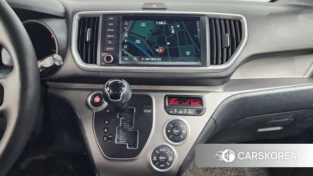 Kia The New Ray 2021 Жемчужный цвет из Кореи, фото 6