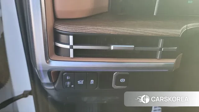 Hyundai Santa Fe (MX5) 2023 Белый из Кореи, фото 6