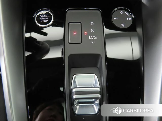 Audi A3 (8Y) 2023 Синий из Кореи, фото 6