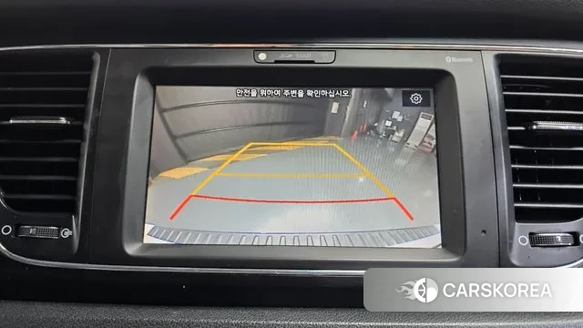 Kia The New Carnival 2020 Белый из Кореи, фото 6