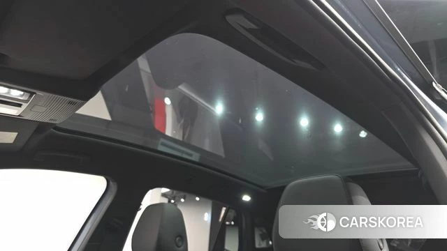 Volkswagen ID.4 2023 Небесно-голубой из Кореи, фото 6