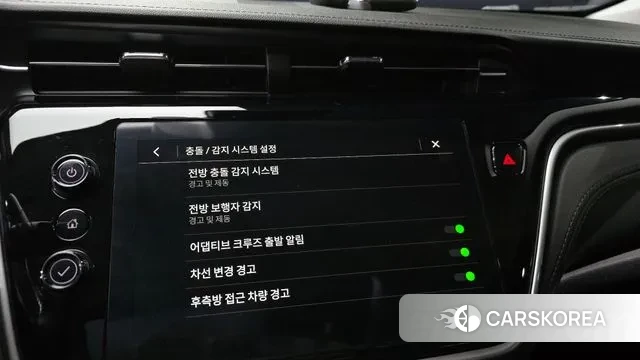 Chevrolet (GM Daewoo) Bolt EUV 2023 Черный из Кореи, фото 6