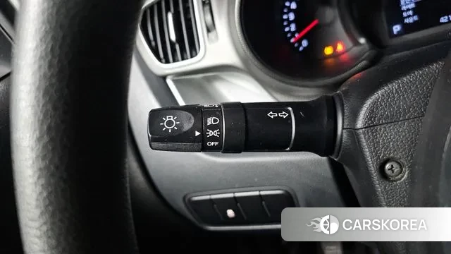 Kia The New Ray 2021 Белый из Кореи, фото 6