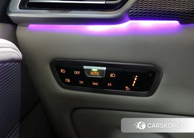 BMW X5 (G05) 2020 Белый из Кореи, фото 6