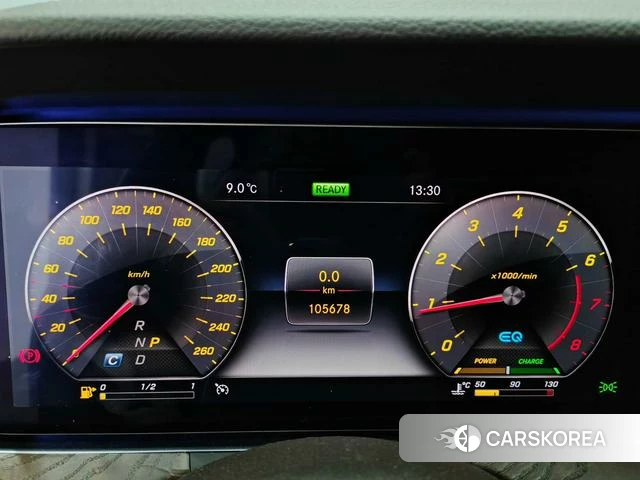 Mercedes-Benz E-class 2019 Черный из Китая, фото 6