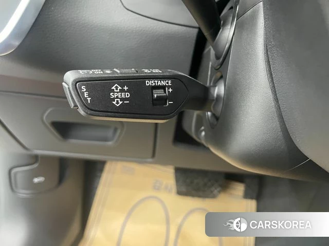 Audi A7 (4K) 2025 Серый из Кореи, фото 6