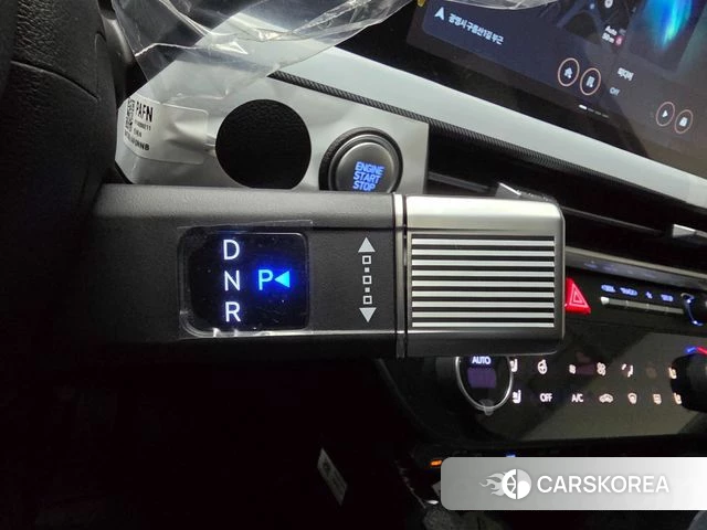 Hyundai Sonata D Edge (DN8) 2026 Белый из Кореи, фото 6