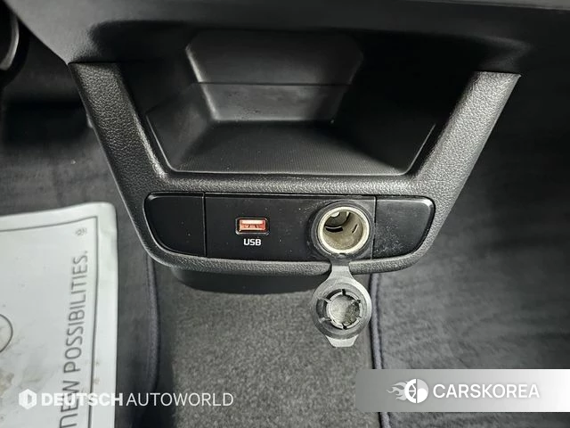 Kia The New Ray 2022 Белый из Кореи, фото 6