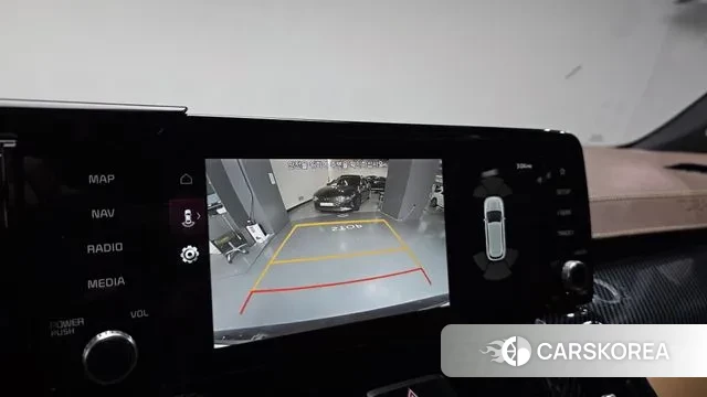 Kia Sorento 4th Generation 2020 Серый из Кореи, фото 6