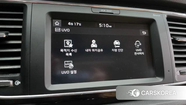 Kia The New Carnival 2018 Белый из Кореи, фото 6