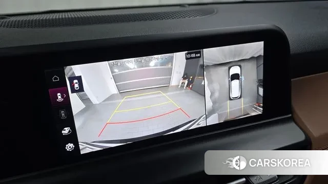 Kia The New Seltos 2022 Белый из Кореи, фото 6