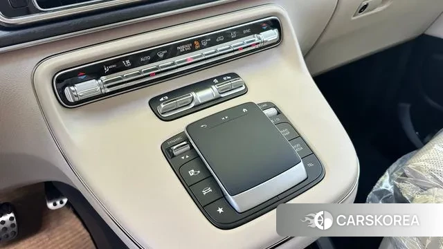 Mercedes-Benz V-Class id 3114718 из Кореи 6