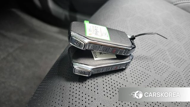 Kia The New Seltos 2025 Белый из Кореи, фото 6