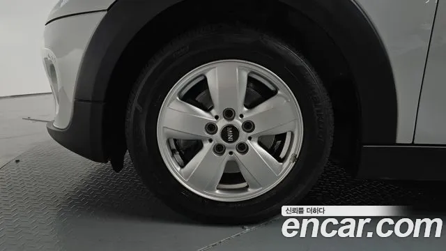 Mini Cooper id 2698979 из Кореи 6