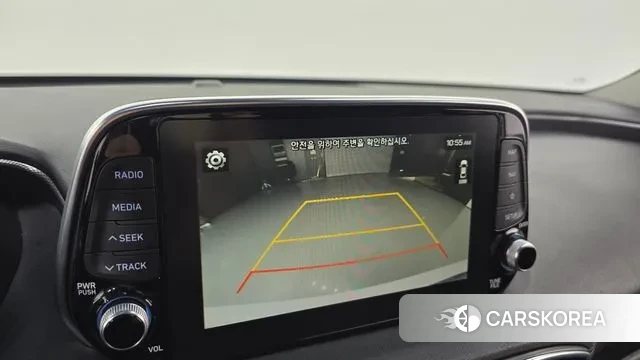 Hyundai Santa Fe TM 2018 Белый из Кореи, фото 6