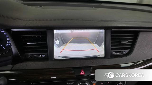 Kia Come New K7 2018 Черный из Кореи, фото 6