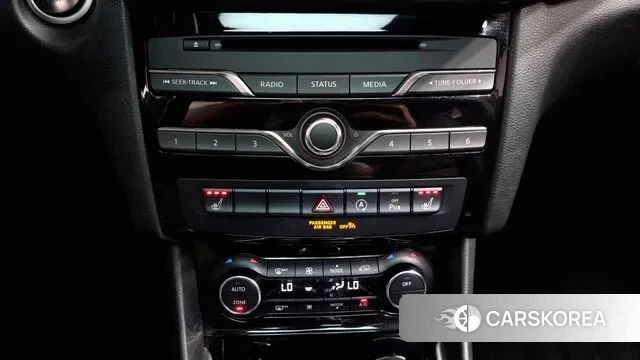 Infiniti Q30 2019 Серый из Кореи, фото 6