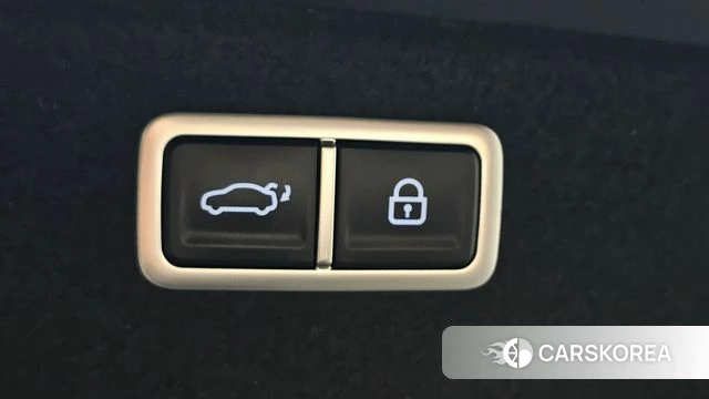 Genesis Electrified G80 (RG3) 2021 Синий из Кореи, фото 6