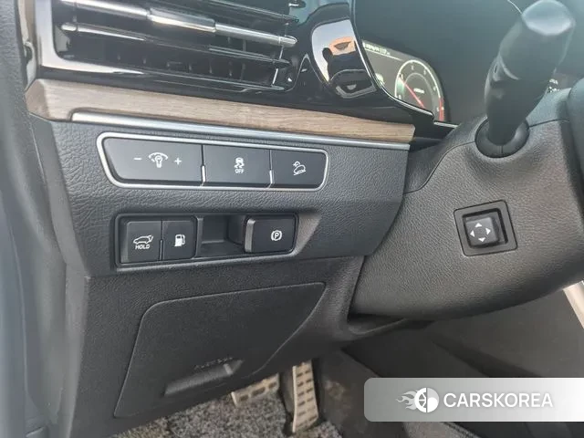 Kia Mohave Master 2022 Белый из Кореи, фото 6