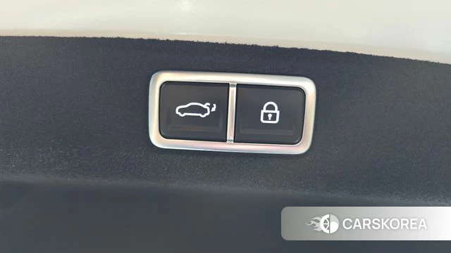 Hyundai Grandeur (GN7) 2025 Белый из Кореи, фото 6