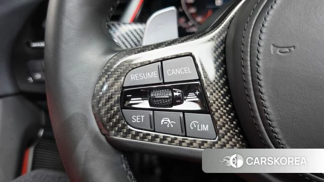 BMW Z4 (G29) 2021 Серебристо-серый из Кореи, фото 6