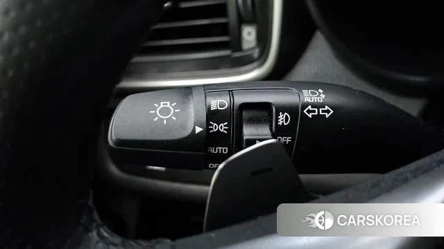 Kia The New Sorento 2020 Белый из Кореи, фото 6