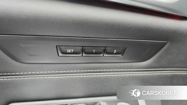 BMW 6 Series GT (G32) 2023 Серый из Кореи, фото 6