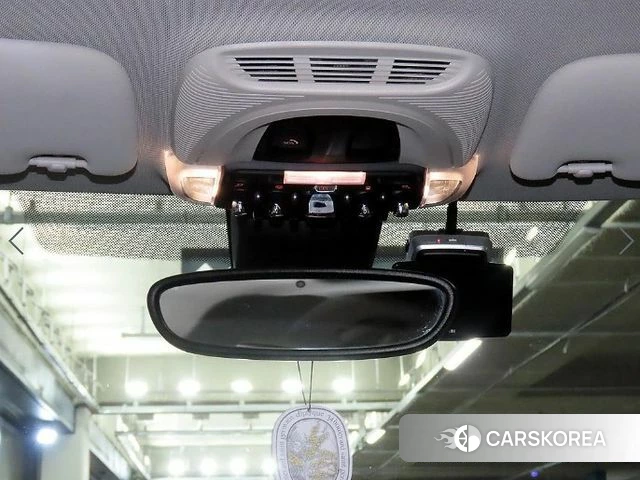 Mini Cooper Clubman 2022 Серый из Кореи, фото 6