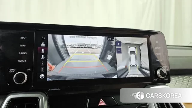 Kia Sorento 4th Generation 2020 Черный из Кореи, фото 6